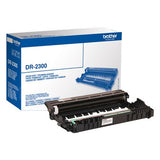 Brother DR-2300 tamburo per stampante Originale 1 pz