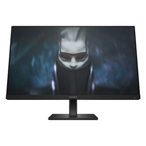 Monitor Hp 780D9AA OMEN 24 Pivot Nero Nero