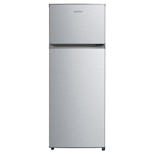 Frigorifero Comfee' RCT284DS2 Silver Silver