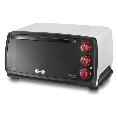 De’Longhi EO 14902.W fornetto con tostapane 14 L 1400 W Bianco Grill