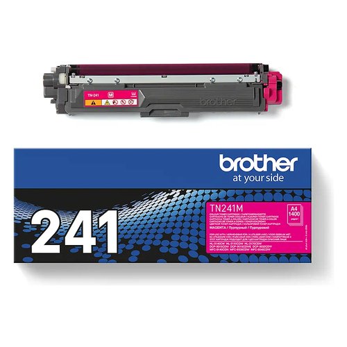 Toner Brother TN241M Standard