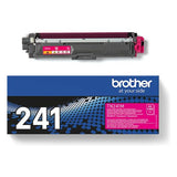 Brother TN-241M cartuccia toner 1 pz Originale Magenta