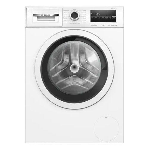 Lavatrice Bosch SERIE 4 WAN24208II White