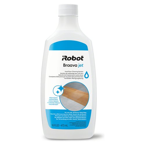 Detergente aspirapolvere iRobot 4632819 Braava Jet