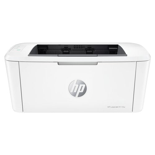 Stampante Hp 7MD66F LASERJET M110w White