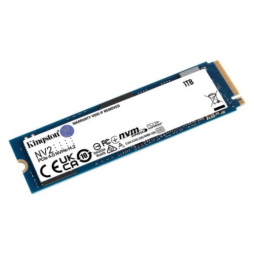 SSD Kingston SNV2S 1000G NV2 Nvme