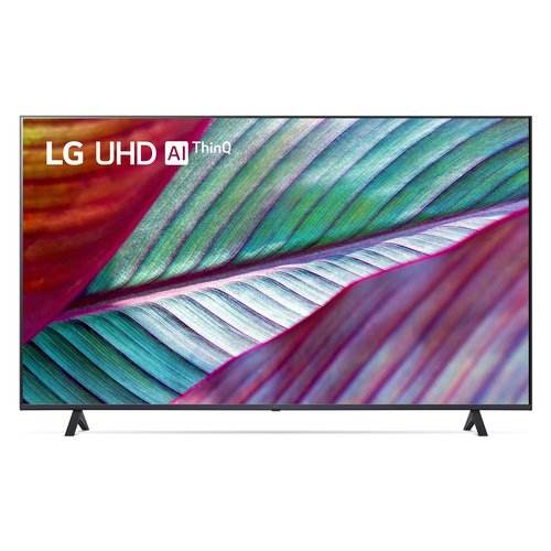 LG Tv 50 Pollici SERIE UR78 Smart TV UHD Essence graphite 50UR78006LK API