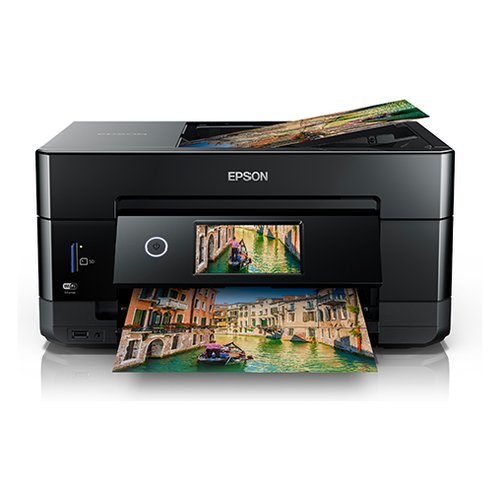 Multifunzione Epson C11CH03402 EXPRESSION PREMIUM XP 7100 Black