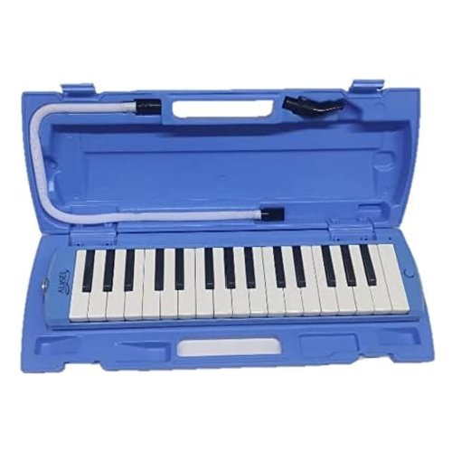 Melodica Alysee Mh32 Bl Blu Blu