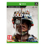 Activision Blizzard Call of Duty: Black Ops Cold War - Standard Edition, Xbox Series X Inglese, ITA Xbox One X