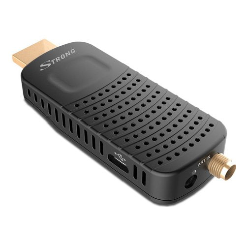Strong SRT 82 DVB-T2 HDMI Dongle