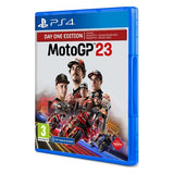 Deep Silver MotoGP 23 - D1 Edition Day One Multilingua PlayStation 4