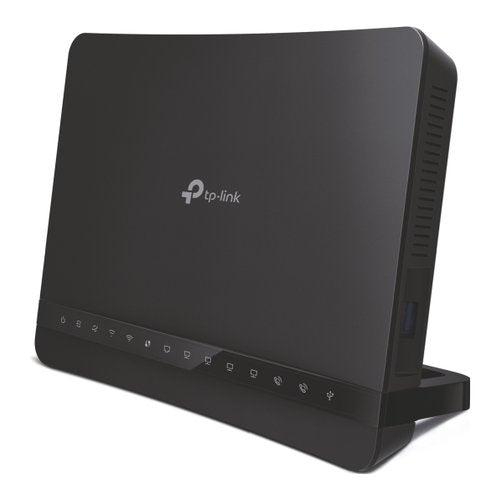 Modem router Tp Link ARCHER VR1210V FR SERIES Ac1200 Agile Solution Bl