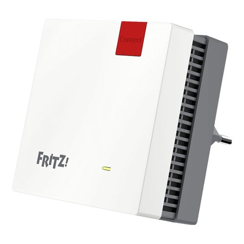 Repeater Avm 20002973 FRITZ!REPEATER 1200 Ax White e Grey