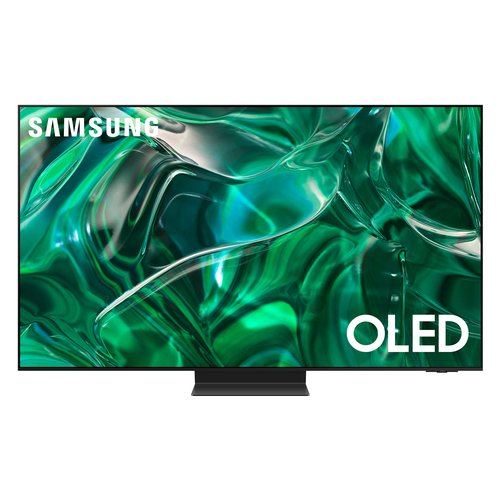 Tv Samsung QE65S95CATXZT SERIE 9 Smart TV UHD OLED Titan black