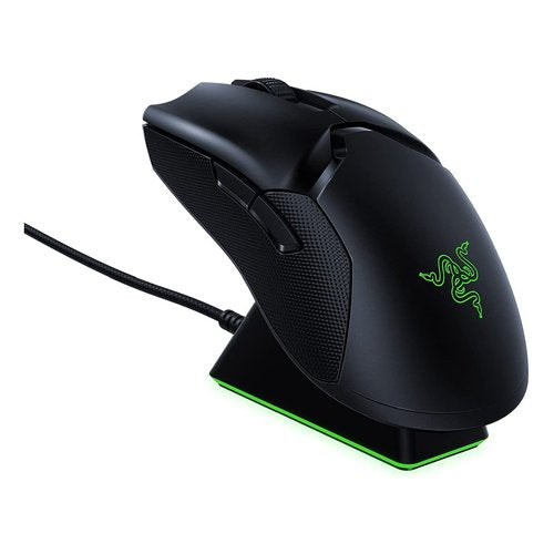 Mouse Razer RZ01 03050100 R3G1 VIPER Ultimate With Charging Dock Wirel