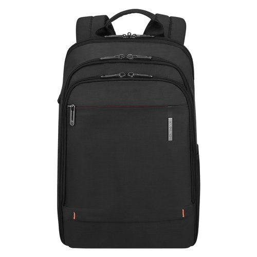 Zaino notebook Samsonite 142309 6551 NETWORK 4 Black