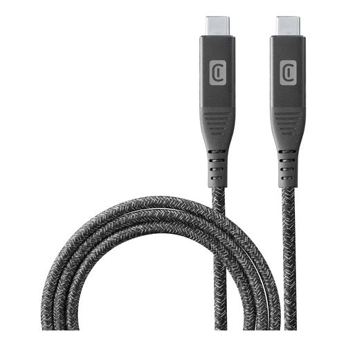 Cellularline Cable USB-C TO USB-C 3.1 1M