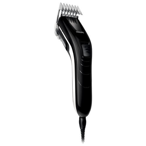 Taglia capelli Philips QC5115 15 Family Clipper Black