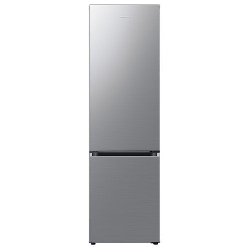 Frigorifero Samsung RB38C607AS9 EF ECOFLEX AI Air Space Silver Silver