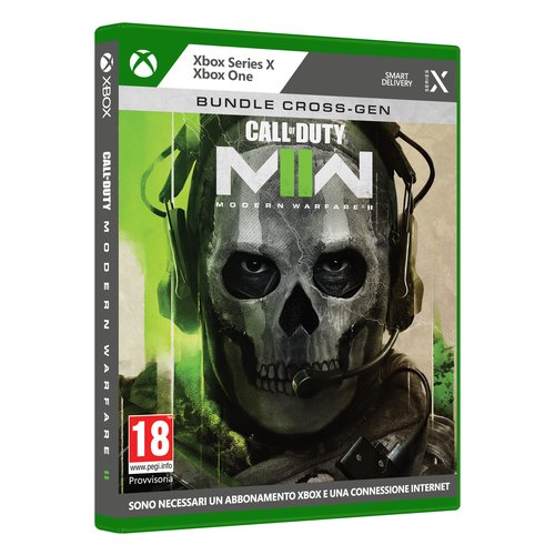 Videogioco Activision 88552IT XBOX Call Of Duty Modern Warfare Ii