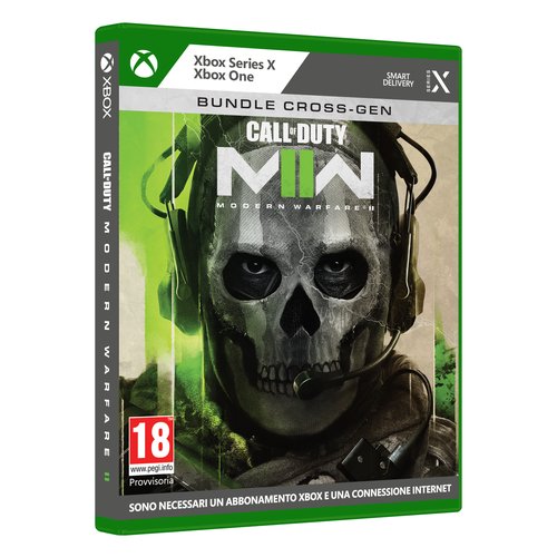 Activision Call of Duty: Modern Warfare II Standard ITA Xbox Series X