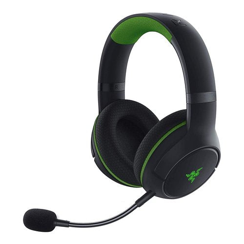 Cuffie gaming Razer RZ04 03470100 R3M1 KAIRA Pro Black Black