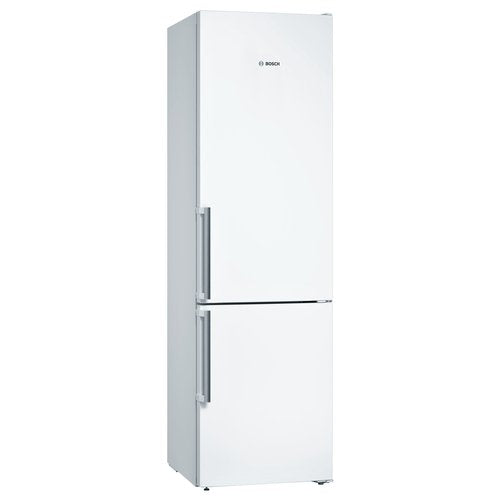 Frigorifero Bosch SERIE 4 Kgn39Vweq Bianco