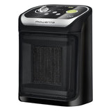 Rowenta SO9266 Interno Nero 2000 W Riscaldatore ambiente elettrico con ventilatore