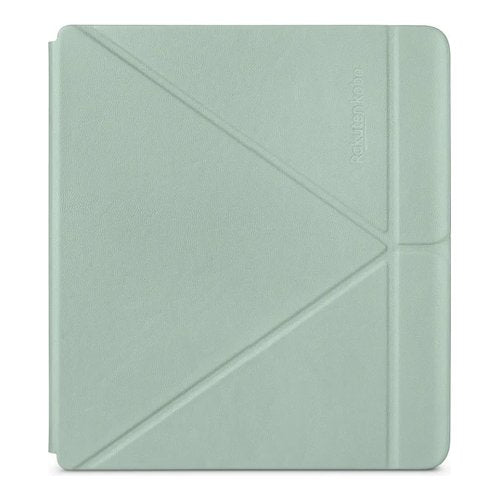 Custodia ebook Kobo N778 AC LG E PU SLEEP COVER Sage Light green Light