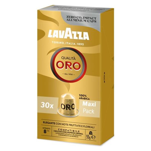 Lavazza 7149 capsula e cialda da caffè Capsule caffè 30 pz