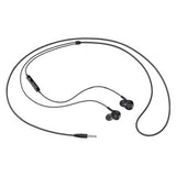 Samsung EO-IA500BBEGWW cuffia e auricolare Cablato In-ear Musica e Chiamate Nero