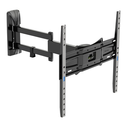 Meliconi Slimstyle Plus 400 SDR 2,08 m (82") Nero