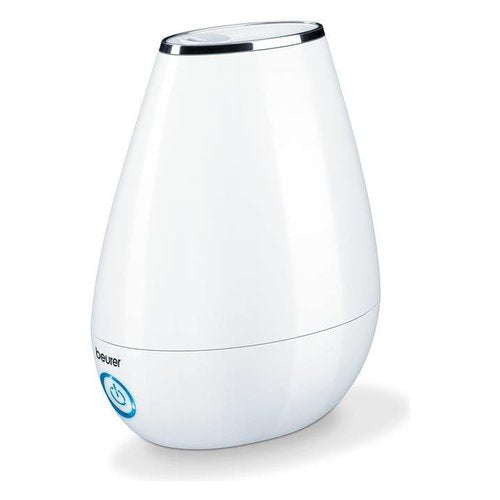 Umidificatore Beurer 68113 BENESSERE Lb 37 Bianco