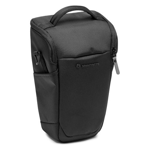 Borsa Manfrotto MB MA3 H L ADVANCED L Iii Black Black