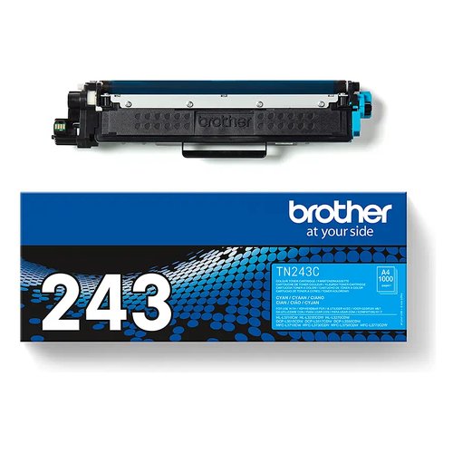 Toner Brother TN243C Standard