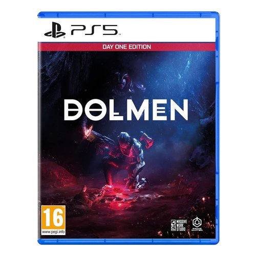 Videogioco Prime Matter 1070070 PLAYSTATION 5 Dolmen