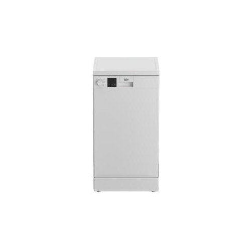 Lavastoviglie Beko 7680453935 DVS05024W Slim Bianco