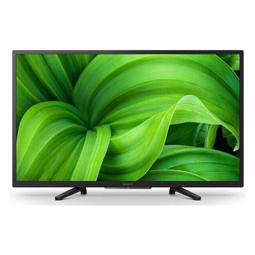 Tv Sony KD32W800P1AEP W800 SERIES Smart Tv Hd Ready Black