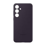 Samsung Galaxy S24+ Silicone Cover