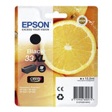 Epson Oranges Cartuccia Nero T33XL Claria Premium