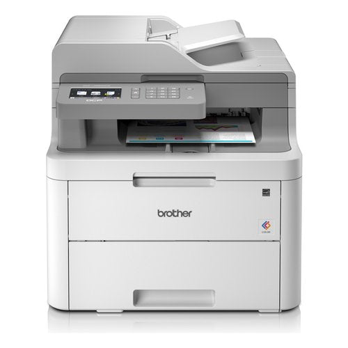 Multifunzione Brother DCPL3550CDWYY1