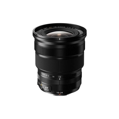 Obiettivo fotografico Fujifilm 16666791 X SERIES Xf 10 24mm F4 R Ois W