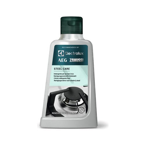 Detergente piano cottura Electrolux 902 979 952 Steel Care Cream