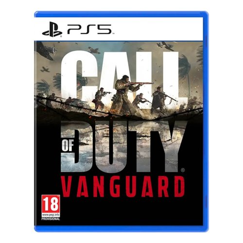 Videogioco Activision 88519IT PLAYSTATION 5 Call Of Duty Vanguard