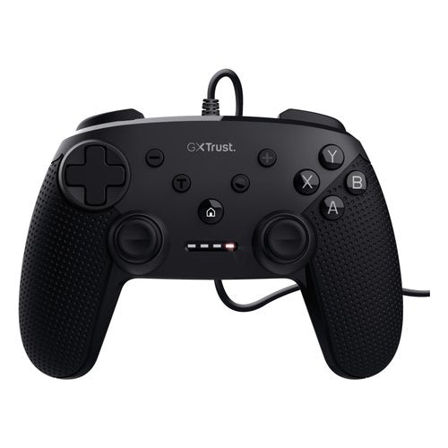 Gamepad Trust 24789 GXT 541 Muta Wired Black Black