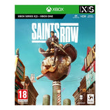 Deep Silver Saints Row Day One Edition ESP, ITA Xbox One