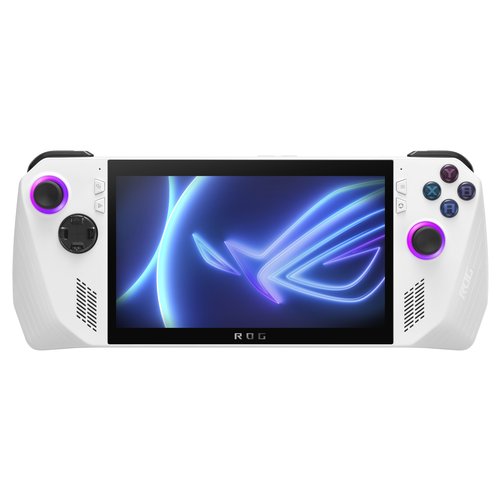 Console videogioco Asus 90NV0GY1 M002Y0 ROG ALLY 90NV0GY1 M002Y0 White