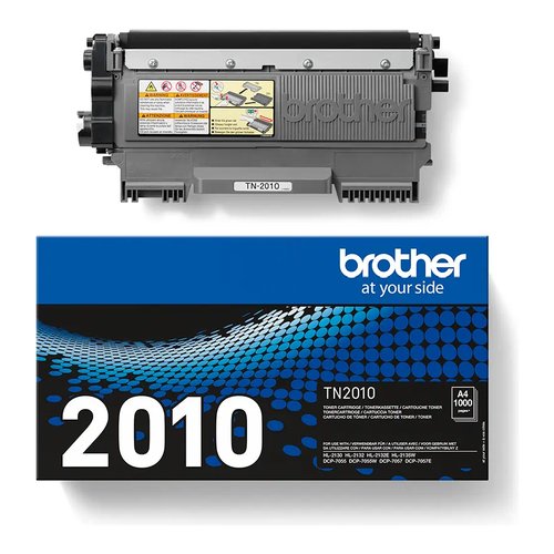 Toner Brother TN2010 Standard