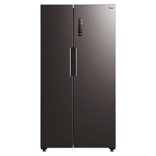 Frigorifero Midea MDRS723MYF28 Black